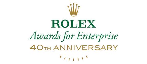 rolex enterprise awards|rolex awards history.